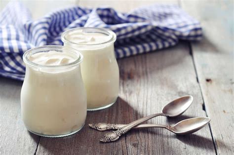 süt sıcakken yoğurt mayalanırsa ne olur